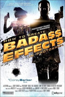 Photoshop Tricks for Designers : How to Create Bada$$       Effects in Photoshop