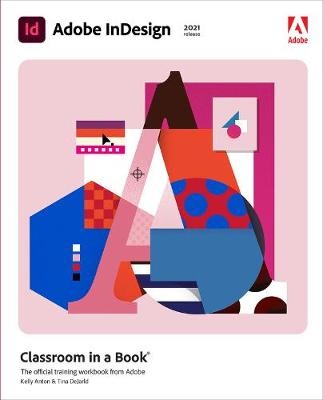 Adobe InDesign Classroom in a Book ( 2021 release )