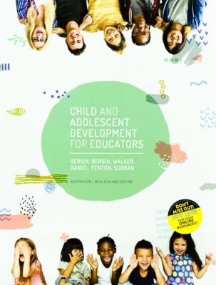 Child and Adolescent Development for Educators with Online  Study Tools 1 2 months