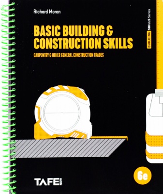 Basic Building and Construction Skills