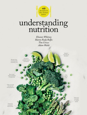 Understanding Nutrition : Australia and New Zealand