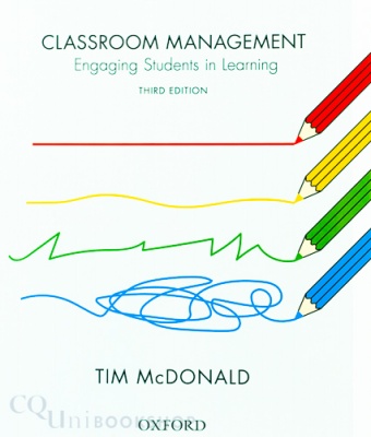 Classroom Management : Engaging Students in Learning