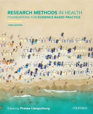Research Methods in Health : Foundations for Evidence-based Practice