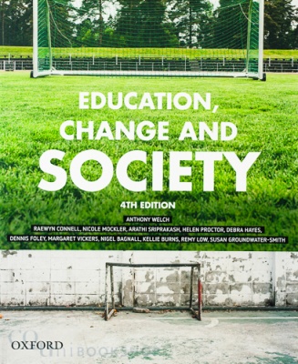 Education , Change and Society