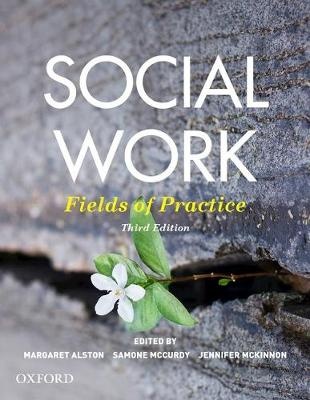 Social Work : Fields of Practice
