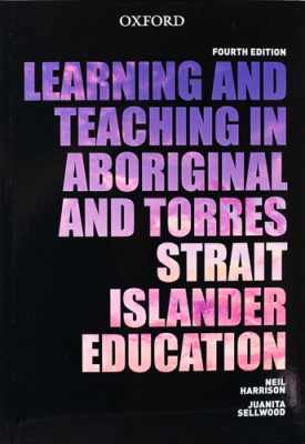 Learning and Teaching in Aboriginal and Torres Strait       Islander Education