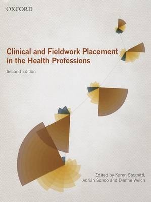 Clinical and Fieldwork Placement in the Health Professions