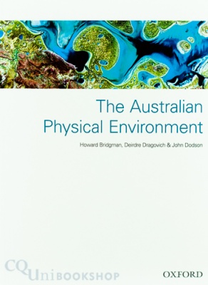 The Australian Physical Environment