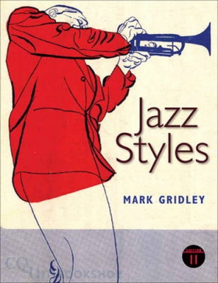 Jazz Styles