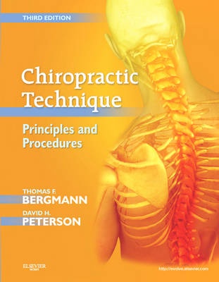 Chiropractic Technique : Principles and Procedures