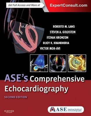 ASE Comprehensive Echocardiography