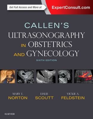 Callens Ultrasonography in Obstetrics and Gynecology