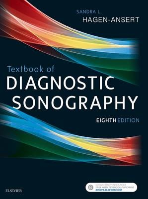 eBook Textbook of Diagnostic Sonography