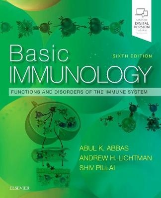 Basic Immunology : Functions and Disorders of the Immune    System