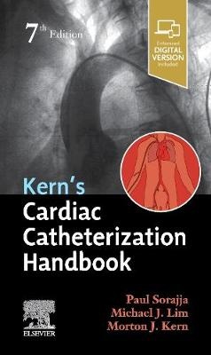 Kern Cardiac Catheterization Handbook