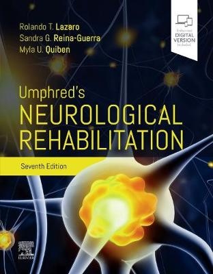 Umphreds Neurological Rehabilitation