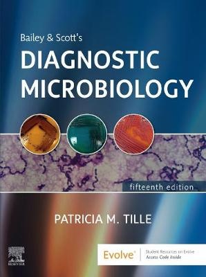 Bailey & Scott Diagnostic Microbiology
