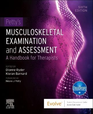 Petty Musculoskeletal Examination and Assessment : A        Handbook for Therapists