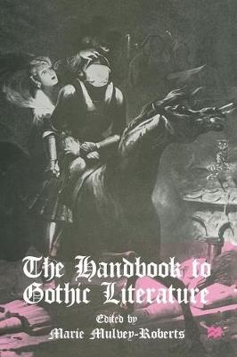 Handbook Of Gothic Literature
