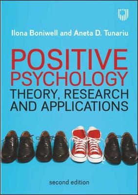Positive Psychology : Theory , Research and Applications
