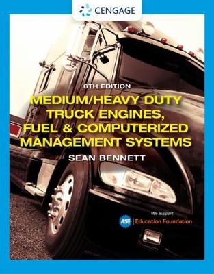 Medium / Heavy Duty Truck Engines , Fuel & Computerized     Management Systems