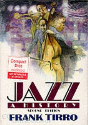 Jazz : A History