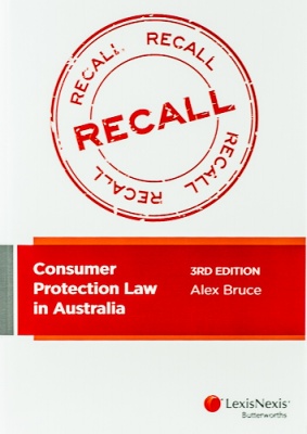 Consumer Protection Law in Australia
