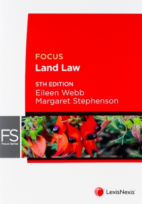 Focus : Land Law