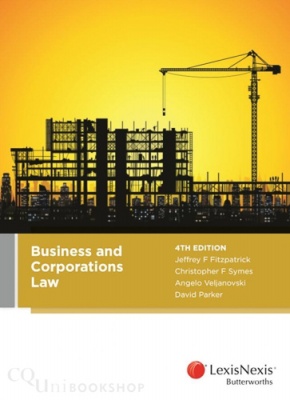 Business and Corporations Law