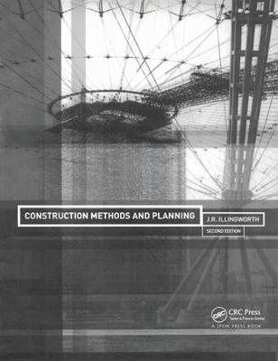 Construction Methods And Planning