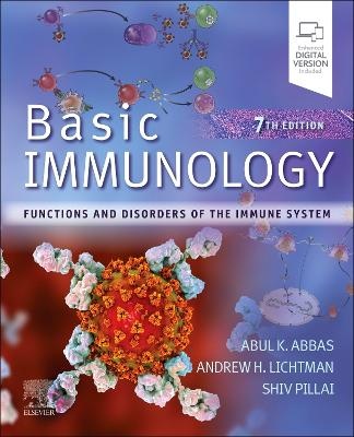 Basic Immunology : Functions and Disorders of the Immune    System