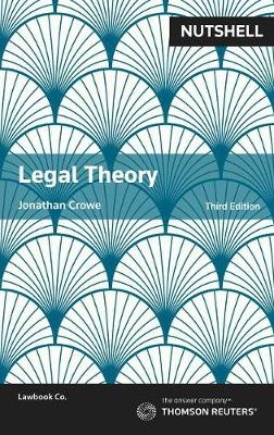 Legal Theory in a Nutshell