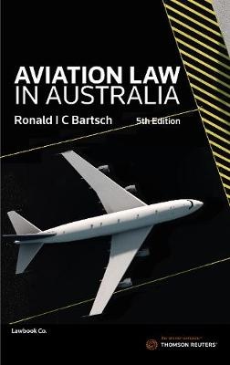 Aviation Law in Australia