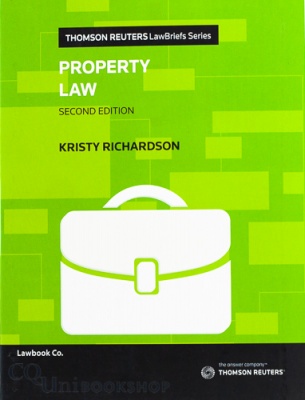 LawBriefs : Property Law