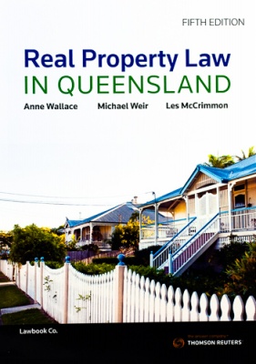 Real Property Law in Queensland