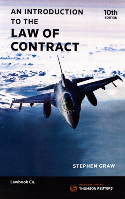 An Introduction to the Law of Contract