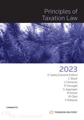 Tax Kit 15 2023 ( Principles of Taxation 2023 + Tax         Questions & Answers 2023 )