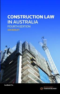 Construction Law in Australia