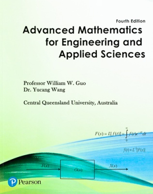 Advanced Mathematics for Engineering and Applied Sciences
