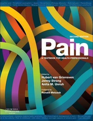 Pain : a textbook for health professionals