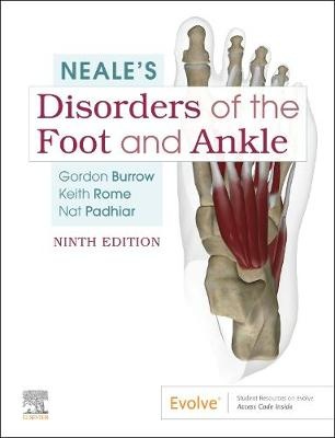 Neales Disorders of the Foot and Ankle