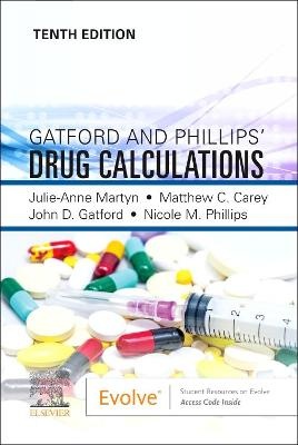 Gatford Drug Calculations