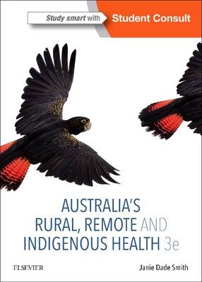 Australias Rural , Remote and Indigenous Health