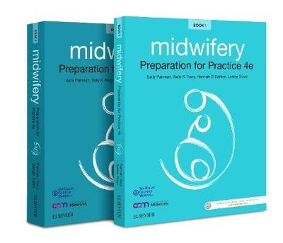 Midwifery : Preparation for Practice 4th Edition