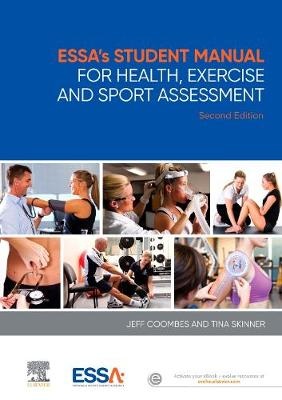 ESSA Student Manual for Health , Exercise and Sport         Assessment