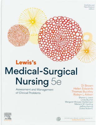 Lewis Medical-Surgical Nursing