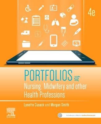 Portfolios for Nursing , Midwifery and other Health         Professions