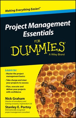 Project Management Essentials For Dummies , Australian and  New Zealand Edition