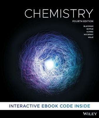 Chemistry   ( Paper Text + eBook code )