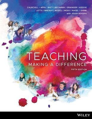 Teaching : Making a Difference